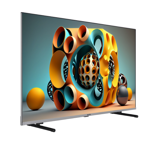 Vestel 65U9730 65″ 164 Ekran 4K Ultra HD Uydu Alıcılı Smart LED TV
