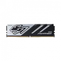 Apacer Panther 16GB (1x16GB) 5200Mz DDR5 CL40 Gaming Ram (AH5U16G52C5227BAA-1)