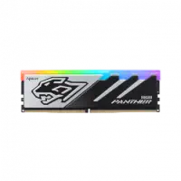 Apacer Panther RGB 16B (1x16GB) 5200MHz DDR5 CL40 Gaming Ram (AH5U16G52C5229BAA-1)