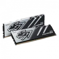 Apacer Panther 32GB (2x16GB) 5200MHz DDR5 CL38 Gaming RAM (AH5U32G52C5227BAA-2)