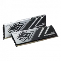 Apacer Panther 32GB (2x16GB) 5200MHz DDR5 CL38 Gaming Ram Apacer Panther 32GB (2x16GB) 5200MHz DDR5 CL38 Gaming Ram