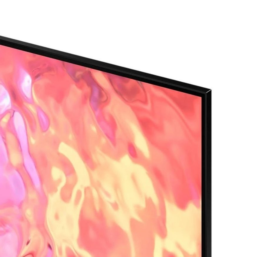 Samsung 65Q60C 65″ 164 Ekran 4K Ultra HD Uydu Alıcılı Smart QLED TV