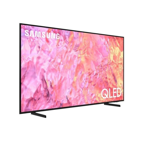 Samsung 50Q60C 50″ 127 Ekran 4K Ultra HD Uydu Alıcılı Smart QLED TV