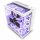 NZXT H Series H9 Elite CM-H91EW-01 Temperli Cam Beyaz Mid Tower Gaming (Oyuncu) Kasa