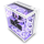 NZXT H Series H9 Elite CM-H91EW-01 Temperli Cam Beyaz Mid Tower Gaming (Oyuncu) Kasa