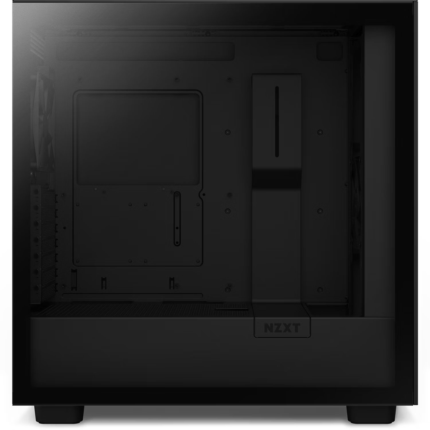 NZXT H Series H7 (2023) Flow RGB CM-H71FB-R1 ATX Siyah Mid Tower Gaming (Oyuncu) Kasa