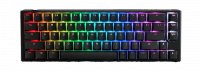 Ducky One 3 SF Mekanik Red Switch RGB TR Q Siyah Gaming (Oyuncu) Klavye