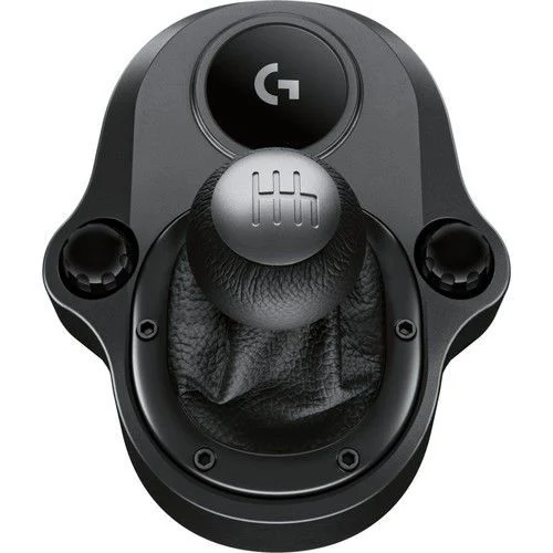 Logitech G Driving Force Vites - 941-000130