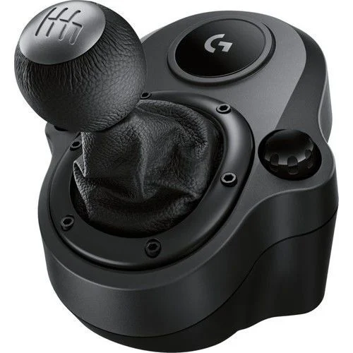 Logitech G Driving Force Vites - 941-000130