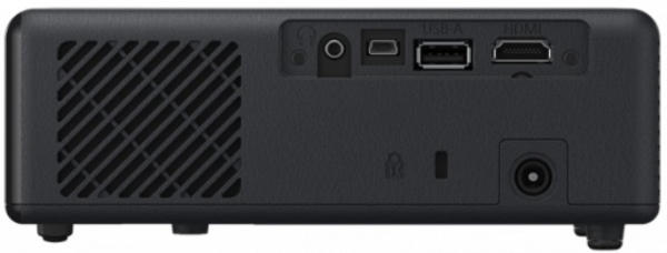 Epson EF-11 1920x1080 1000 ANSI Lümen Full HD Projeksiyon Cihazı
