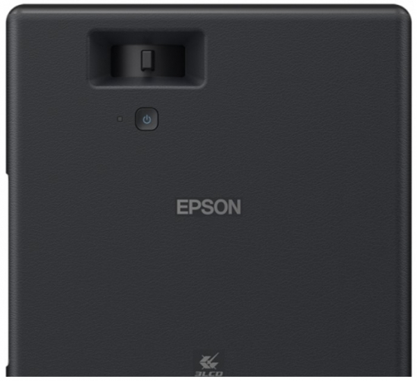 Epson EF-11 1920x1080 1000 ANSI Lümen Full HD Projeksiyon Cihazı