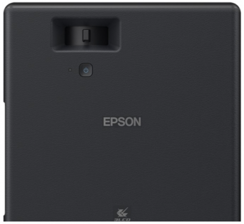 Epson EF-11 1920x1080 1000 ANSI Lümen Full HD Projeksiyon Cihazı