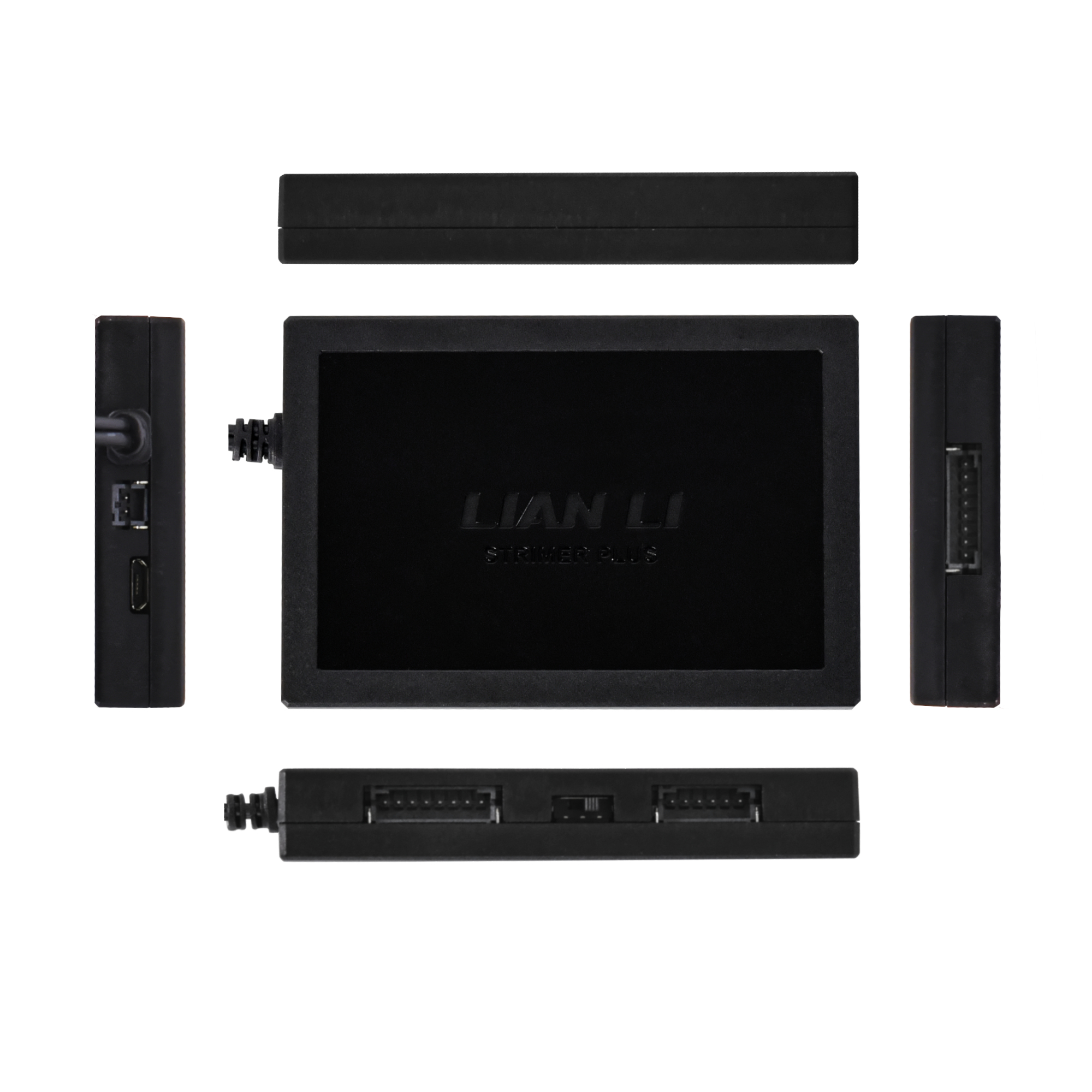 Lian Li Strimer Plus V2 24Pin Plus V2 (G89.PW24-PV2.00)