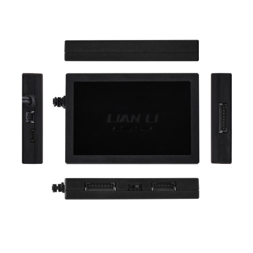Lian Li Strimer Plus V2 24Pin Plus V2 (G89.PW24-PV2.00)