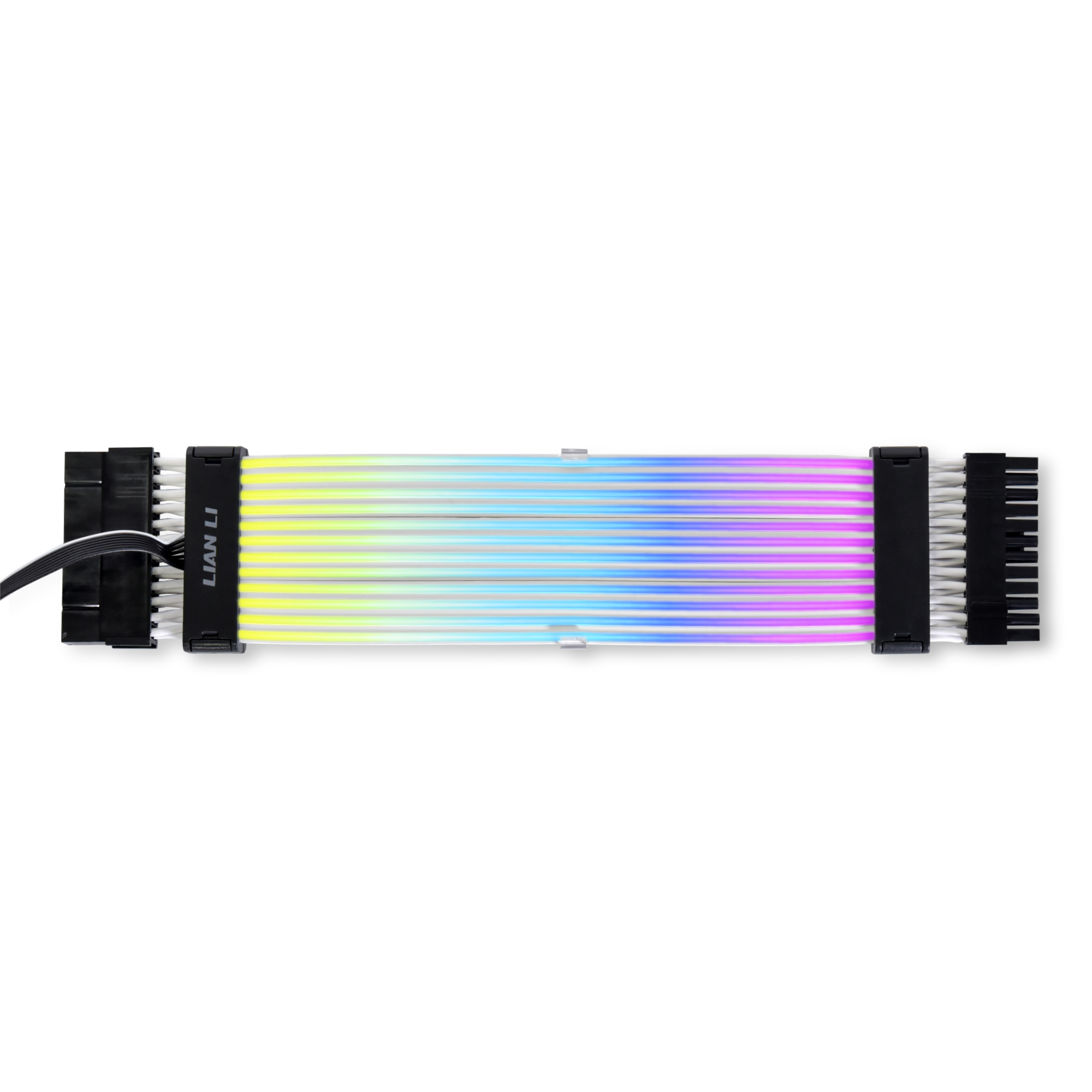 Lian Li Strimer Plus V2 24Pin Plus V2 (G89.PW24-PV2.00)