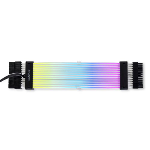 Lian Li Strimer Plus 24Pin Plus V2 (G89.PW24-PV2.00)
