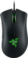 Razer DeathAdder Essential RZ01-03850100-R3M1 6400 DPI 5 Tuş Optik Siyah Kablolu Gaming (Oyuncu) Mouse