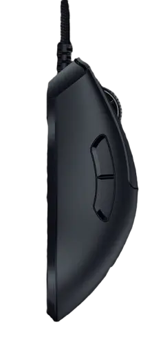 Razer DeathAdder V3 Black RZ01-04640100-R3M1 30000 DPI 6 Tuş Optik Siyah Kablolu Gaming (Oyuncu) Mouse