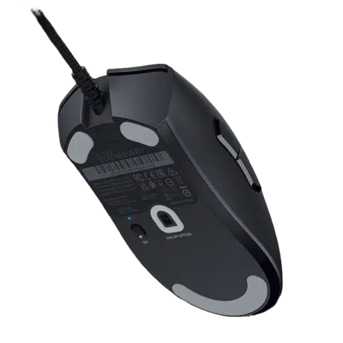 Razer DeathAdder V3 Black RZ01-04640100-R3M1 30000 DPI 6 Tuş Optik Siyah Kablolu Gaming (Oyuncu) Mouse