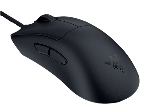 Razer DeathAdder V3 Black RZ01-04640100-R3M1 30000 DPI 6 Tuş Optik Siyah Kablolu Gaming (Oyuncu) Mouse