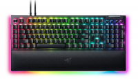 Razer BlackWidow V4 Pro RZ03-04680100-R3M1 Green Switch US RGB Kablolu Mekanik Gaming (Oyuncu) Klavye