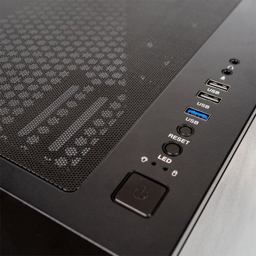 Ventus 4070 | AMD Ryzen 5 7600X | 16 GB DDR5 | ASUS RTX 4070 12 GB | 512 GB M.2 Oyuncu Bilgisayarı