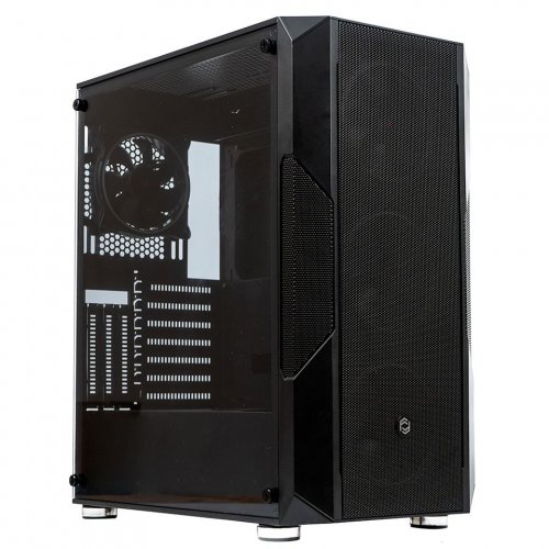 Ventus 4070 | AMD Ryzen 5 7600X | 16 GB DDR5 | ASUS RTX 4070 12 GB | 512 GB M.2 Oyuncu Bilgisayarı