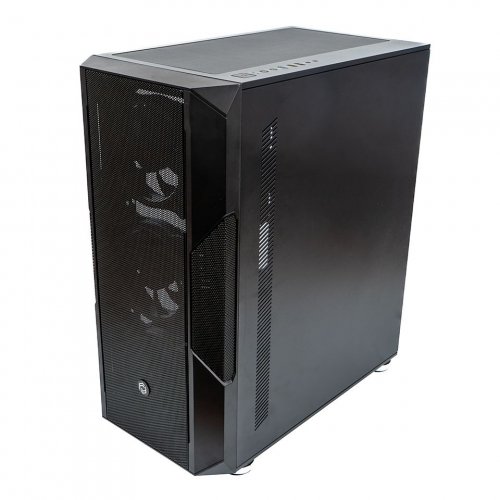 Ventus 4070 | AMD Ryzen 5 7600X | 16 GB DDR5 | ASUS RTX 4070 12 GB | 512 GB M.2 Oyuncu Bilgisayarı