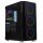 Tundra | AMD Ryzen 7 5700X | 8 GB DDR4 | XFX RX 7800 XT 16 GB | 500 GB SSD Oyuncu Bilgisayarı
