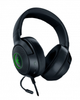 Razer Kraken V3 X Siyah RZ04-03750300-R3M1 Mikrofonlu Kablolu Gaming (Oyuncu) Kulaklık