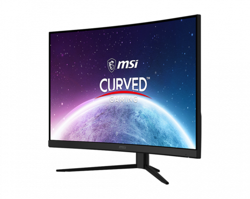 MSI G32C4X 32″ 1ms 250Hz FreeSync Premium HDR Ready 1500R Curved VA Full HD Gaming (Oyuncu) Monitör