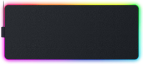 Razer Straider Chroma RZ02-04490100-R3M1 Gaming (Oyuncu) Mousepad