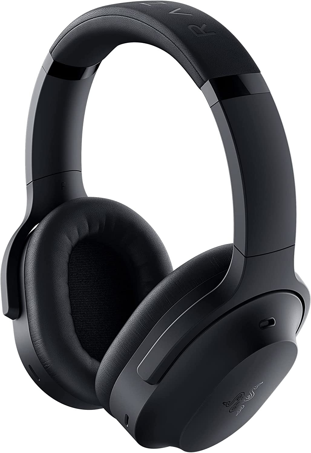 Razer Barracuda Pro RZ04-03780100-R3M1 Kablosuz Siyah Gaming (Oyuncu) Kulaklık 