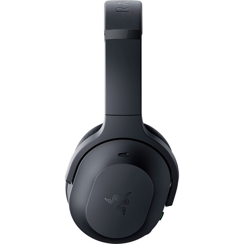 Razer Barracuda Pro RZ04-03780100-R3M1 Kablosuz Siyah Gaming (Oyuncu) Kulaklık 