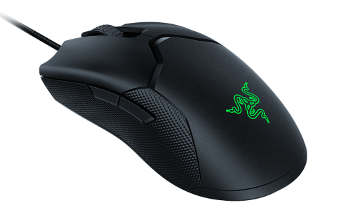 Razer Viper 8KHz RZ01-03580100-R3M1 Kablolu Optik Gaming (Oyuncu) Mouse