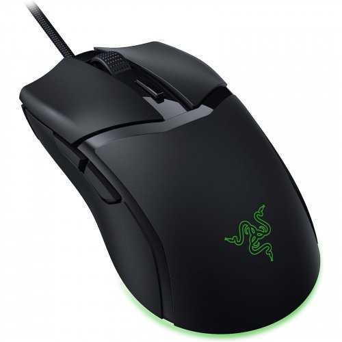 Razer Cobra RZ01-04650100-R3M1 8500 DPI 6 Tuş RGB Kablolu Gaming (Oyuncu) Mouse
