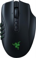 Razer Naga V2 Pro RZ01-04400100-R3G1 Kablolu/Kablosuz Optik Gaming (Oyuncu) Mouse