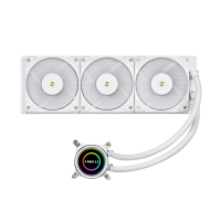 LIAN LI Galahad II Trinity AIO Performance 360mm RGB Beyaz İşlemci Sıvı Soğutucu