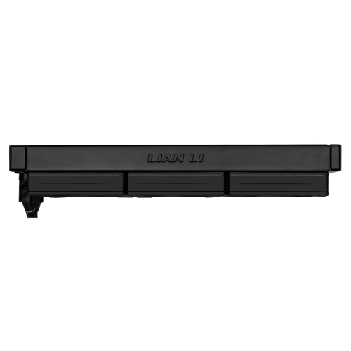 Lian Li Galahad II Trinity AIO Performance 360mm Siyah RGB İşlemci Sıvı Soğutucu (G89.GA2P36B.00)