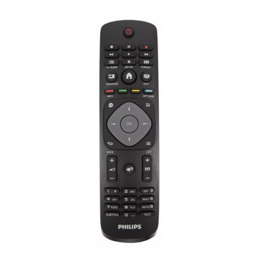 Philips 43PFS5507 43″ 109 Ekran Full HD  Uydu Alıcılı LED TV