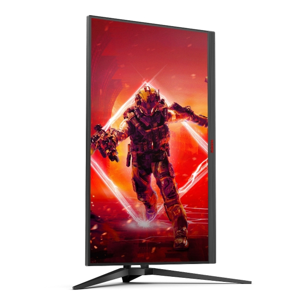 AOC AG275QZN/EU 27″ 0.5 ms 240 Hz FreeSync Premium VA DisplayHDR 400 WQHD Gaming (Oyuncu) Monitör