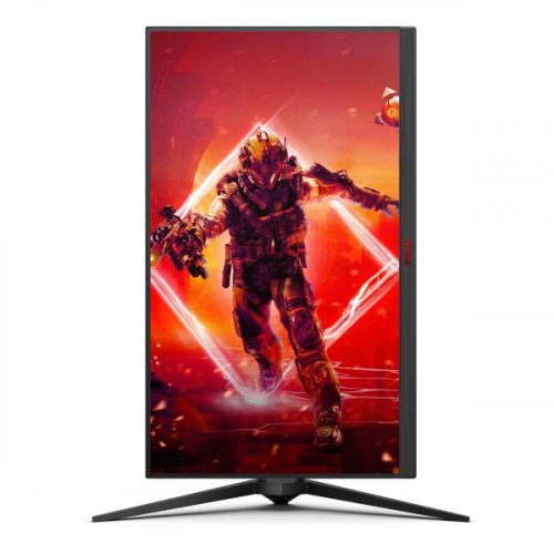 AOC AG275QZN/EU 27″ 0.5 ms 240 Hz FreeSync Premium VA DisplayHDR 400 WQHD Gaming (Oyuncu) Monitör