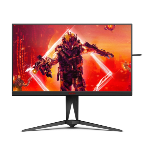 AOC AG275QZN/EU 27″ 0.5 ms 240 Hz FreeSync Premium VA DisplayHDR 400 WQHD Gaming (Oyuncu) Monitör