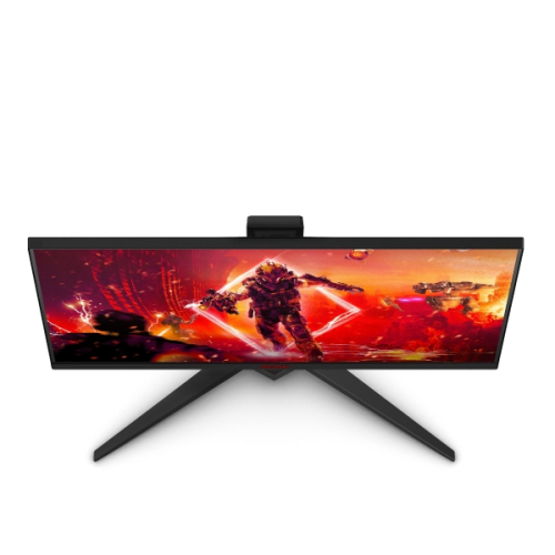 AOC AG275QZN/EU 27″ 0.5 ms 240 Hz FreeSync Premium VA DisplayHDR 400 WQHD Gaming (Oyuncu) Monitör