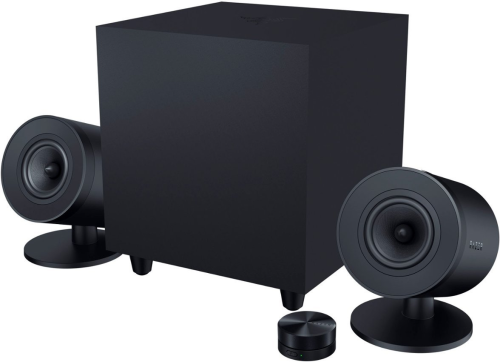 Razer Nommo V2 Pro RZ05-04740100-R3G1 PC Hoparlör