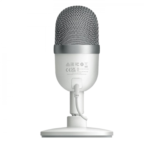Razer Seiren Mini RZ19-03450300-R3M1 Mercury Yayıncı Mikrofonu