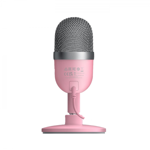 Razer Seiren Mini RZ19-03450200-R3M1 Quartz Yayıncı Mikrofonu