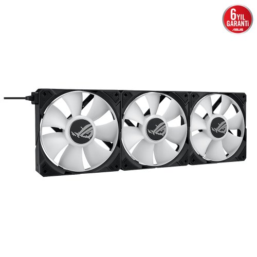 Asus ROG Ryujin III 360 ARGB LCD 360mm İşlemci Sıvı Soğutucu