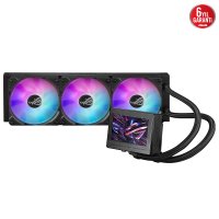 Asus ROG Ryujin III 360 ARGB LCD 360mm İşlemci Sıvı Soğutucu