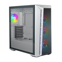 Majesty Silver | Intel i5-13400F | 16 GB DDR5 | MSI RTX 4070 Ti 12 GB | 500 GB SSD Oyuncu Bilgisayarı
